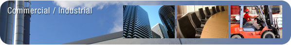 Singapore Commercial / Industrial Property